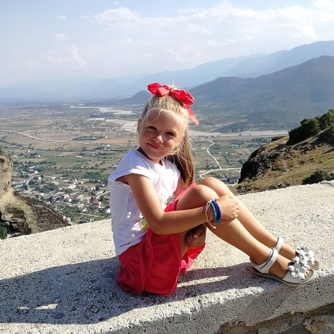 Anka`s Instagram. Заставка