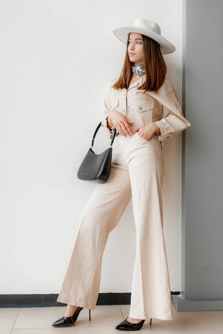 ULYA. «Мисс Крым» модели. Стать моделью