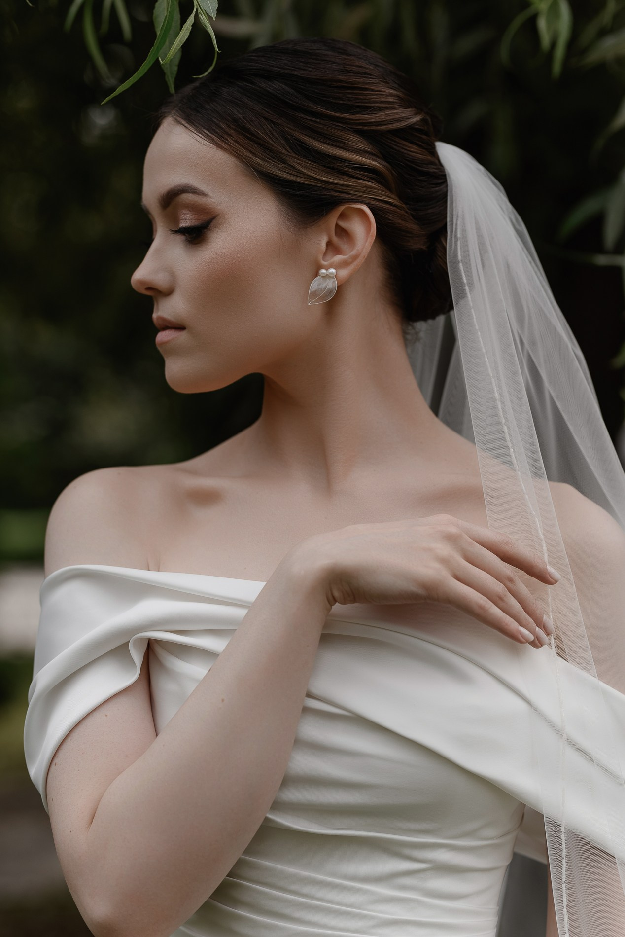 Аким и Анастасия. Свадебный и семейный фотограф в Рязани Калинкина Мария