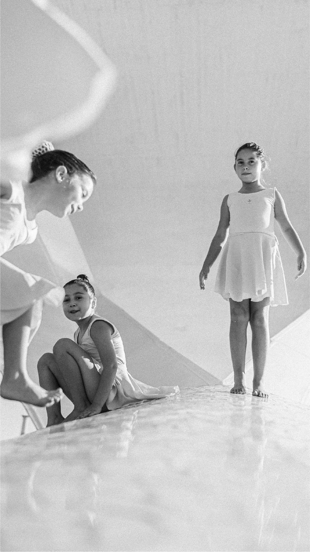 ABC’s of Ballet Valencia. Photographer in Valencia | Spain | Tatiana Kvasha