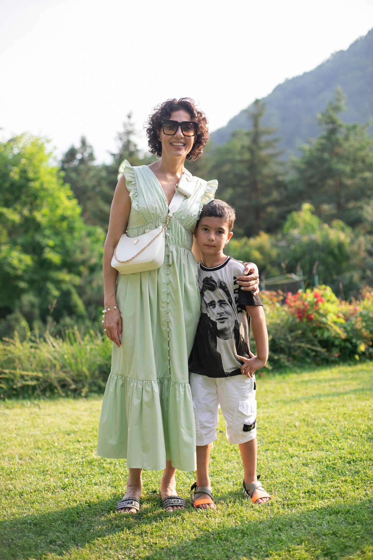 Вечеринка в честь 3-летия Льва. Репортажный и постановочный Наталья Санникова