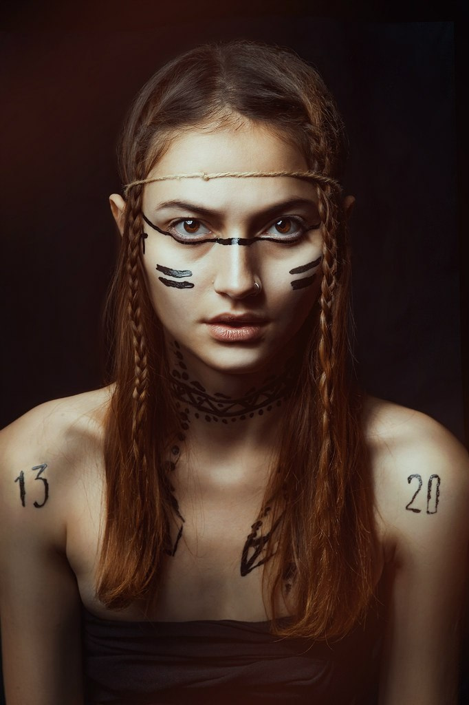 Retouch. Семейный фотограф Казань Никита Федин