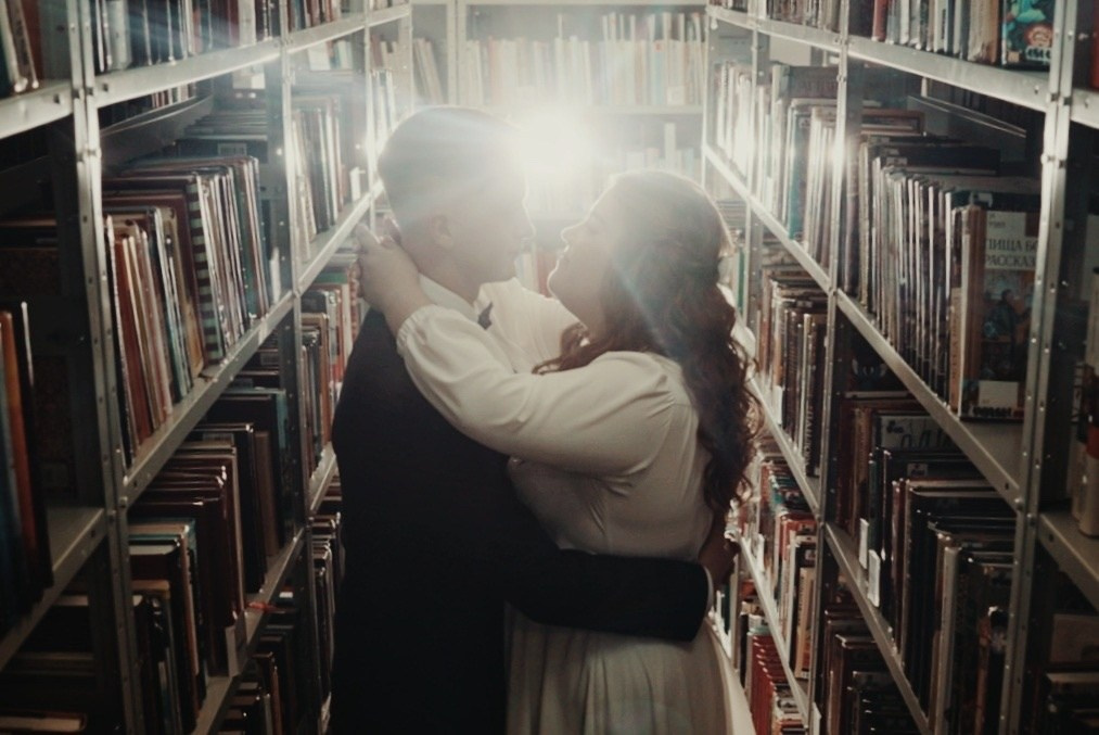 2555 страниц нежности. Организация свадеб под ключ в Архангельске и Северодвинске