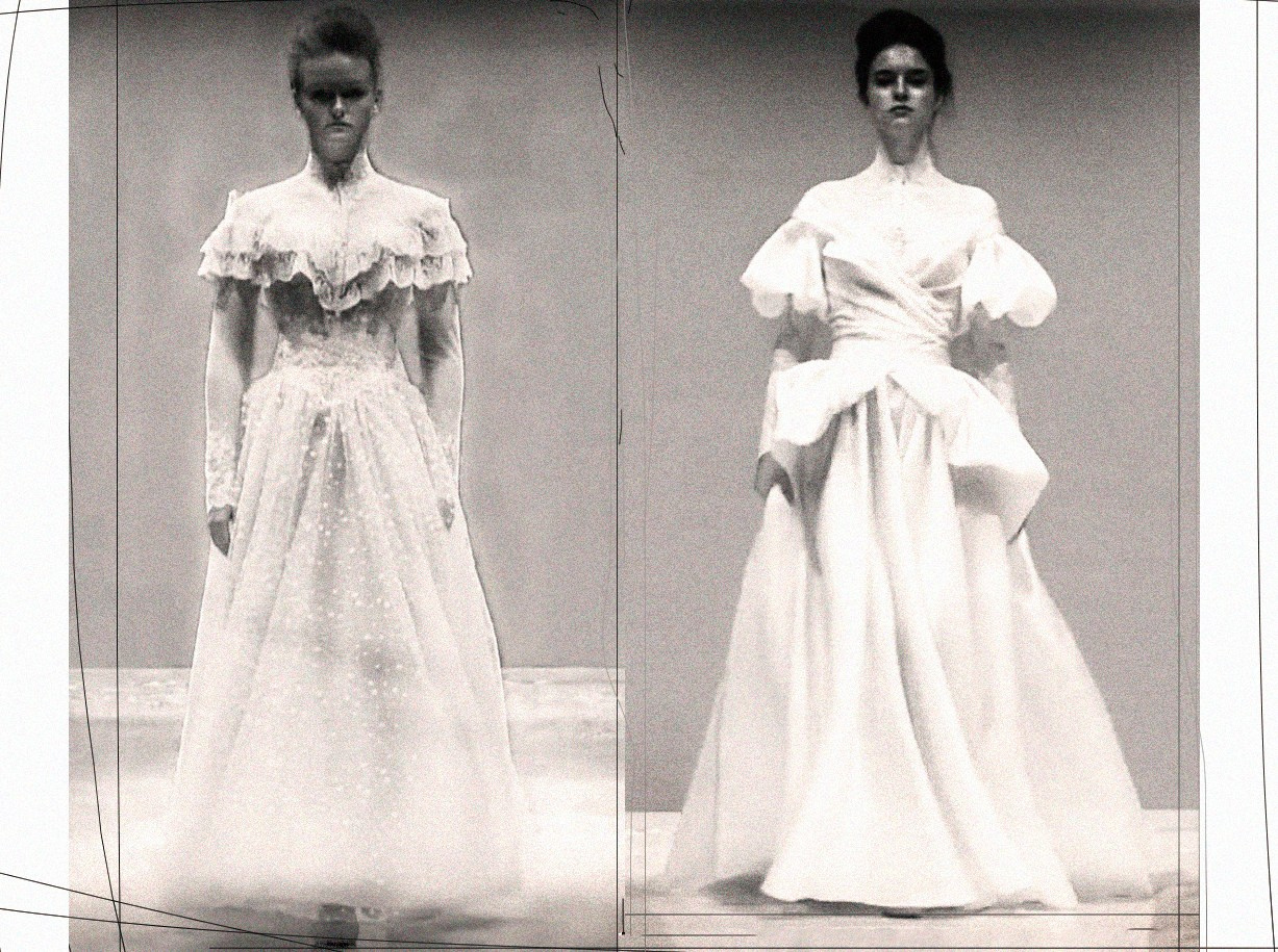 FASHION | PODIUMS |SHOW