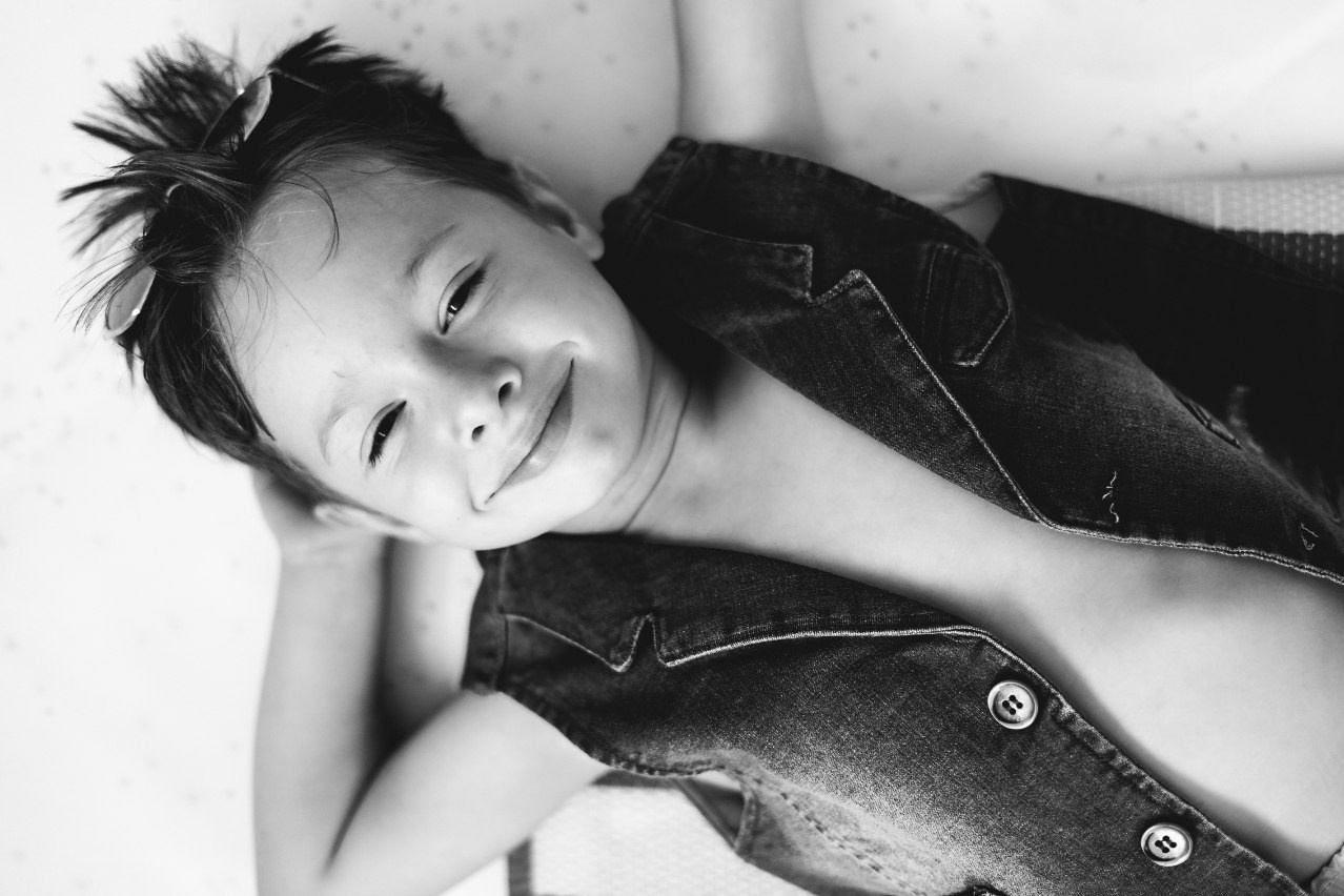 Портретный и семейный фотограф в Мариуполе, РФ. Даша Жогло