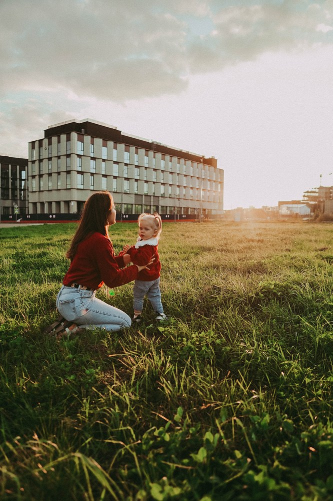 Good day. Катя Сидор — фотограф в Москве