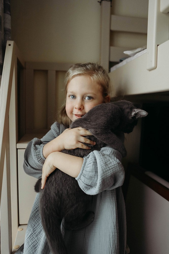 С новым 2026 годом!. Катя Сидор — фотограф в Москве