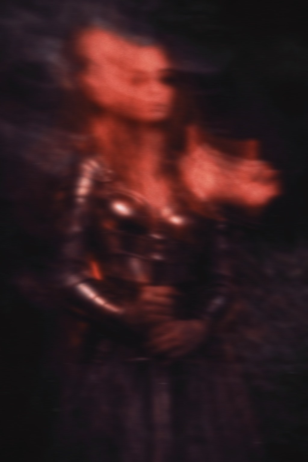 Ксения ⚔. Фотограф Курган — Влад Розенталь