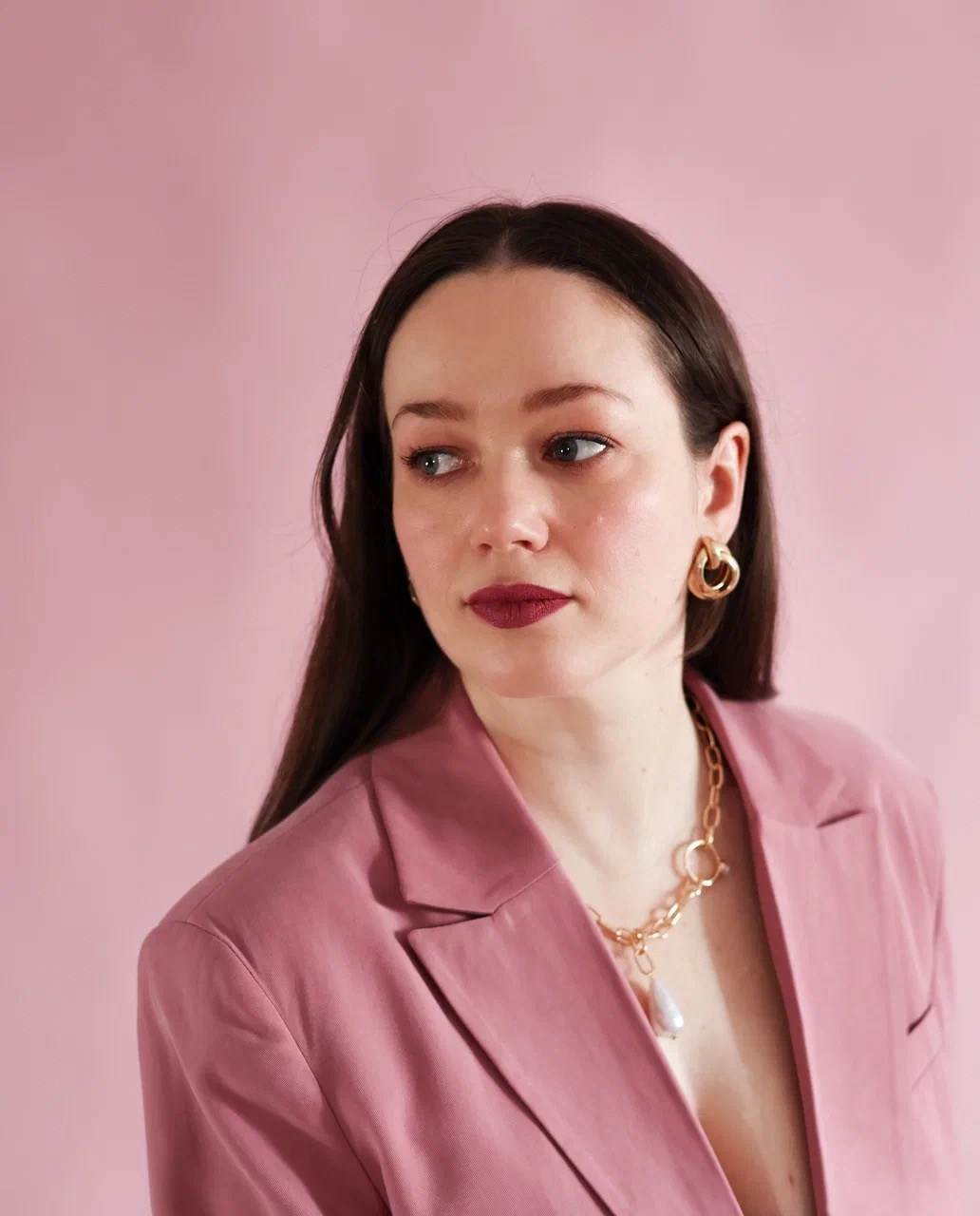 Фотосессия Лиды. Фотограф ANNA GEREIHAN