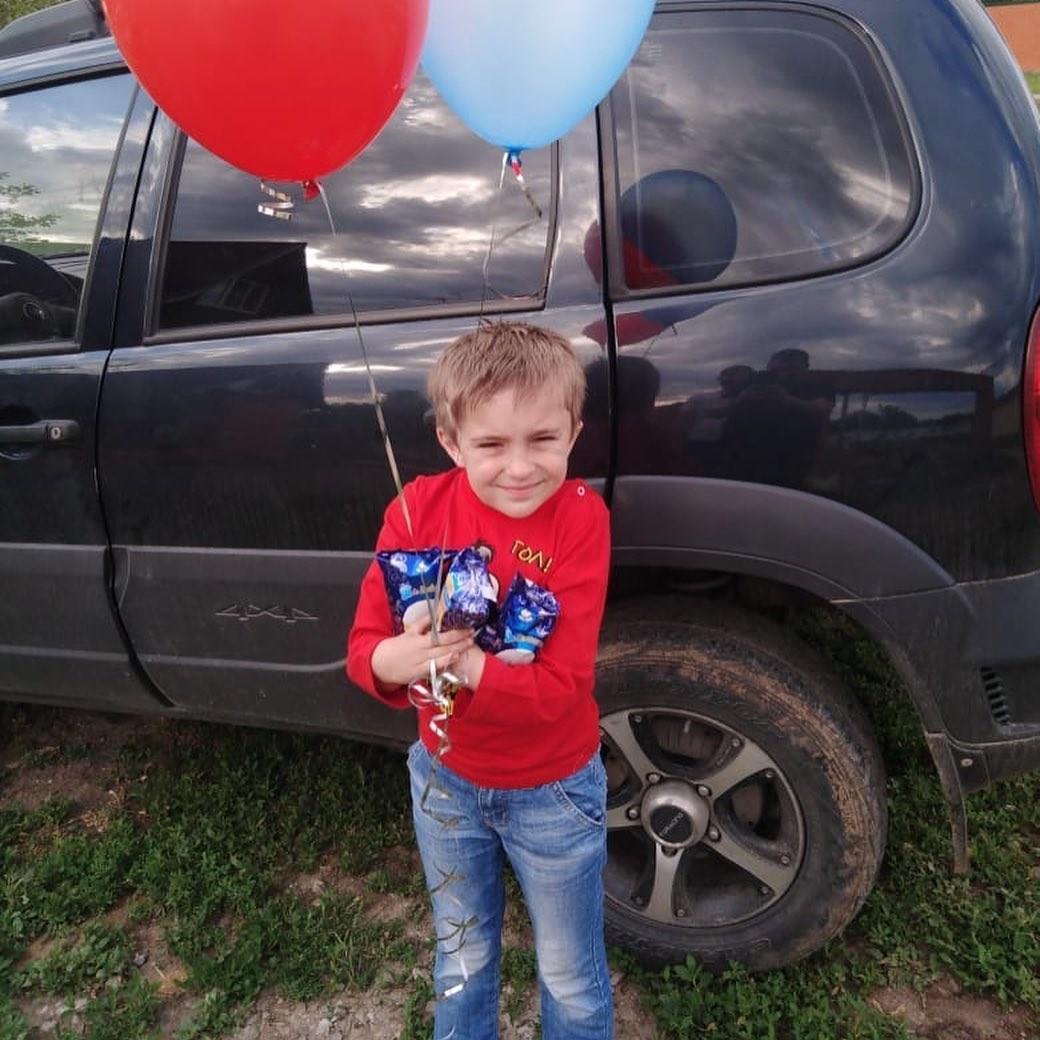 🎈 ДЕНЬ ЗАЩИТЫ ДЕТЕЙ — 2024: 4 ДНЯ РАДОСТИ! 🎁