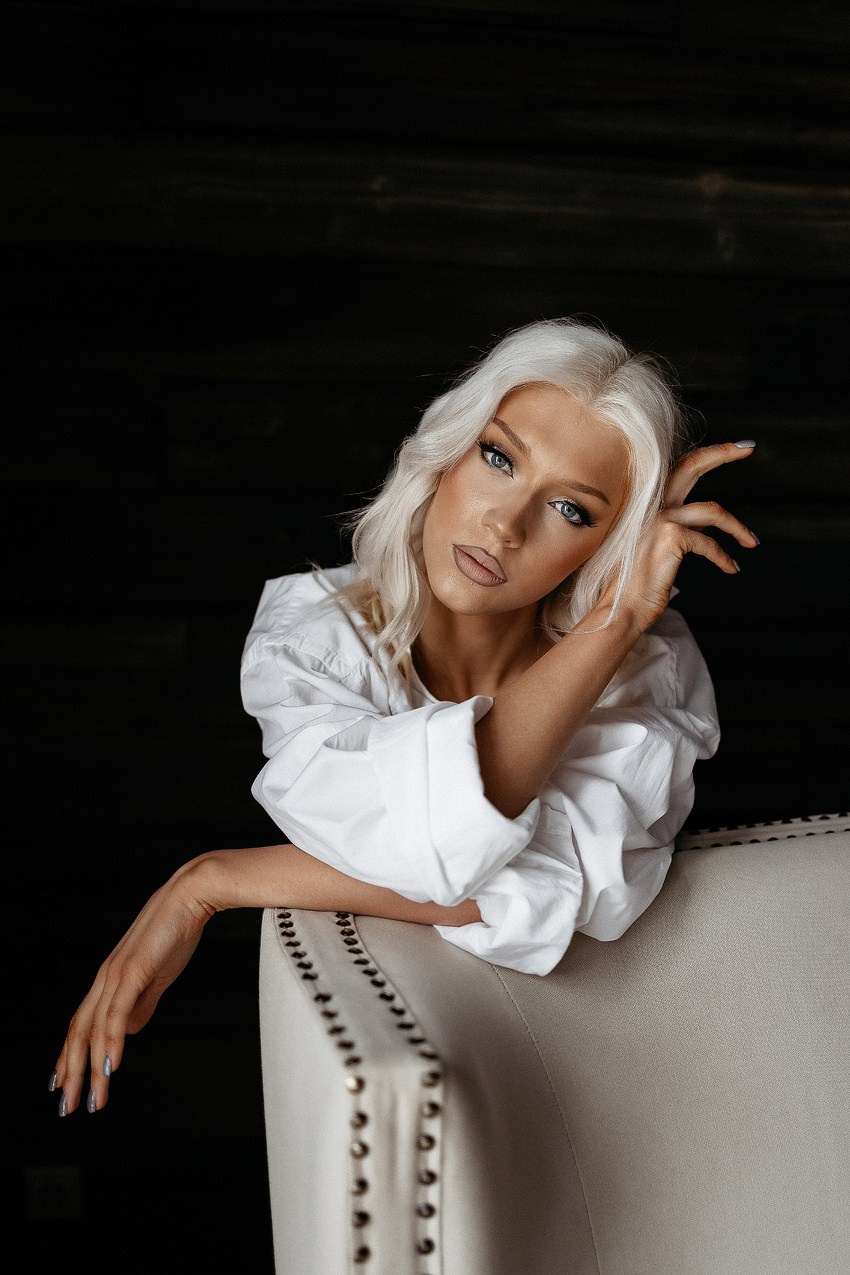 Портреты. Свадебный и семейный фотограф в Челябинске. Аврамец Анна