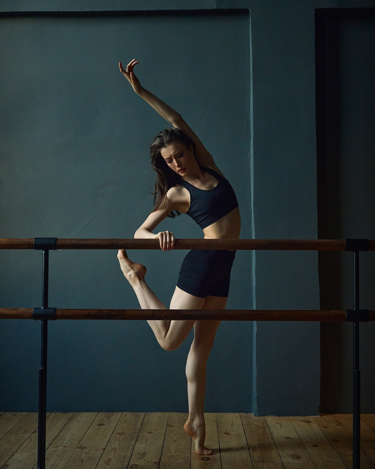 Катя. Профессиональный фотограф Игорь Парфенов, Новосибирск, Москва, реклама, каталоги, контент, портрет, видео, будуар