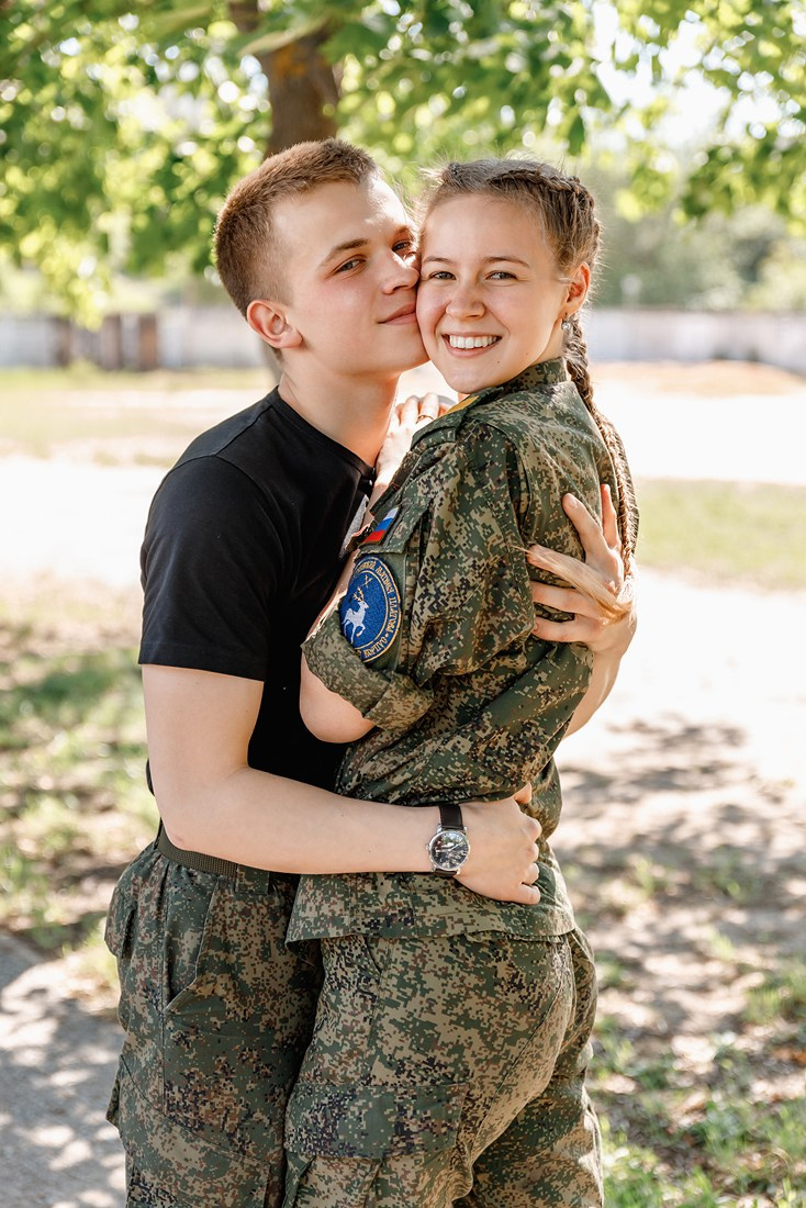 Кадетский корпус, выпуск 2022