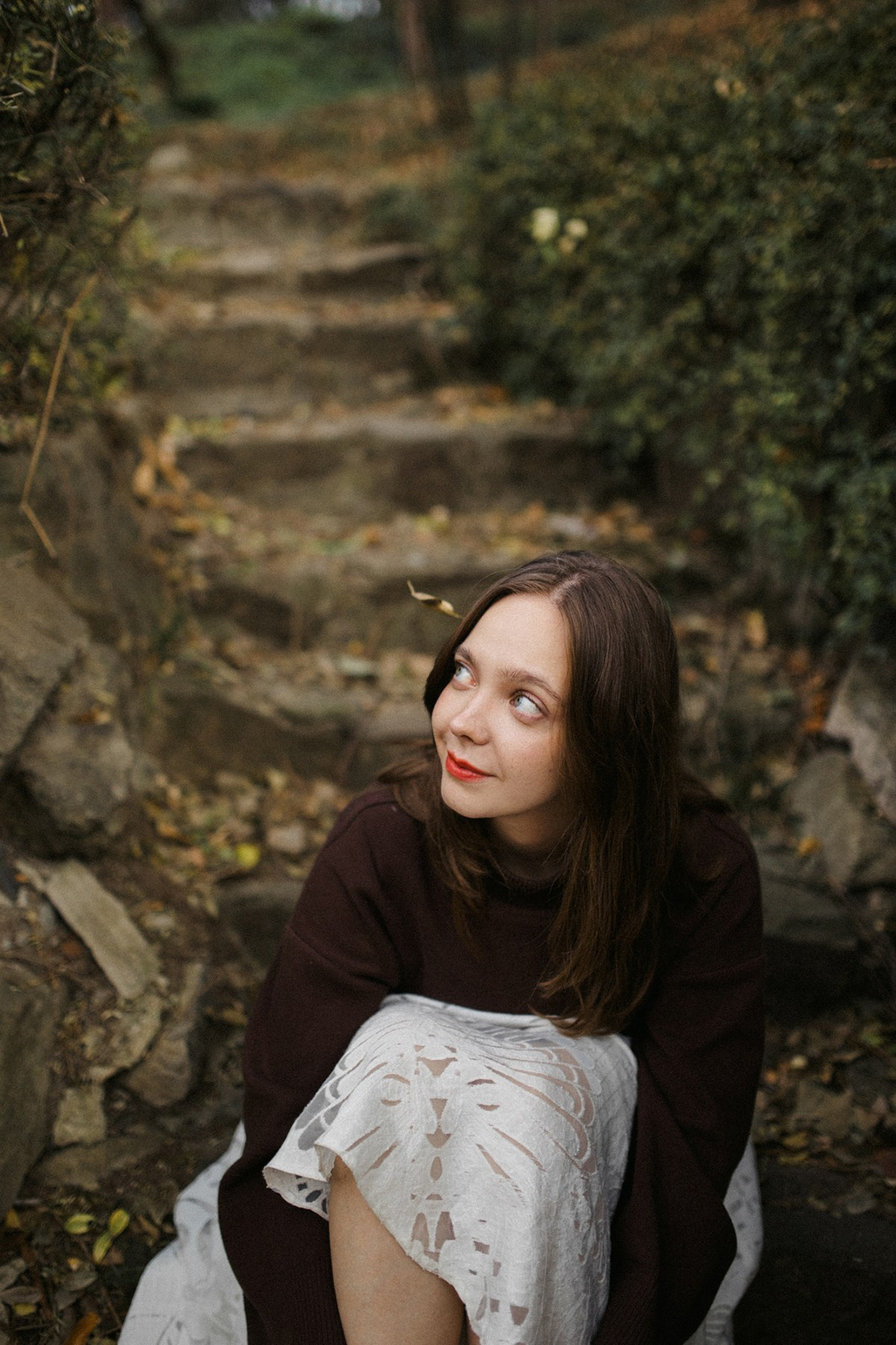 Jenya. Anastasia Blud Photography