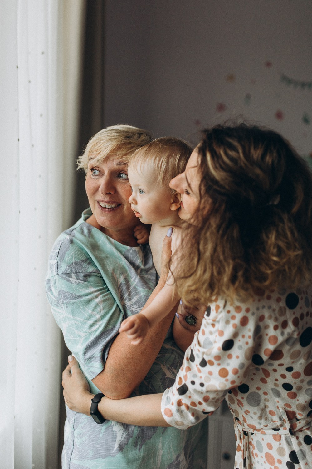 Первое лето. Фотограф из Петербурга