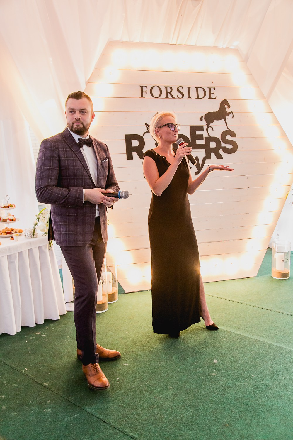 Levada. Главная