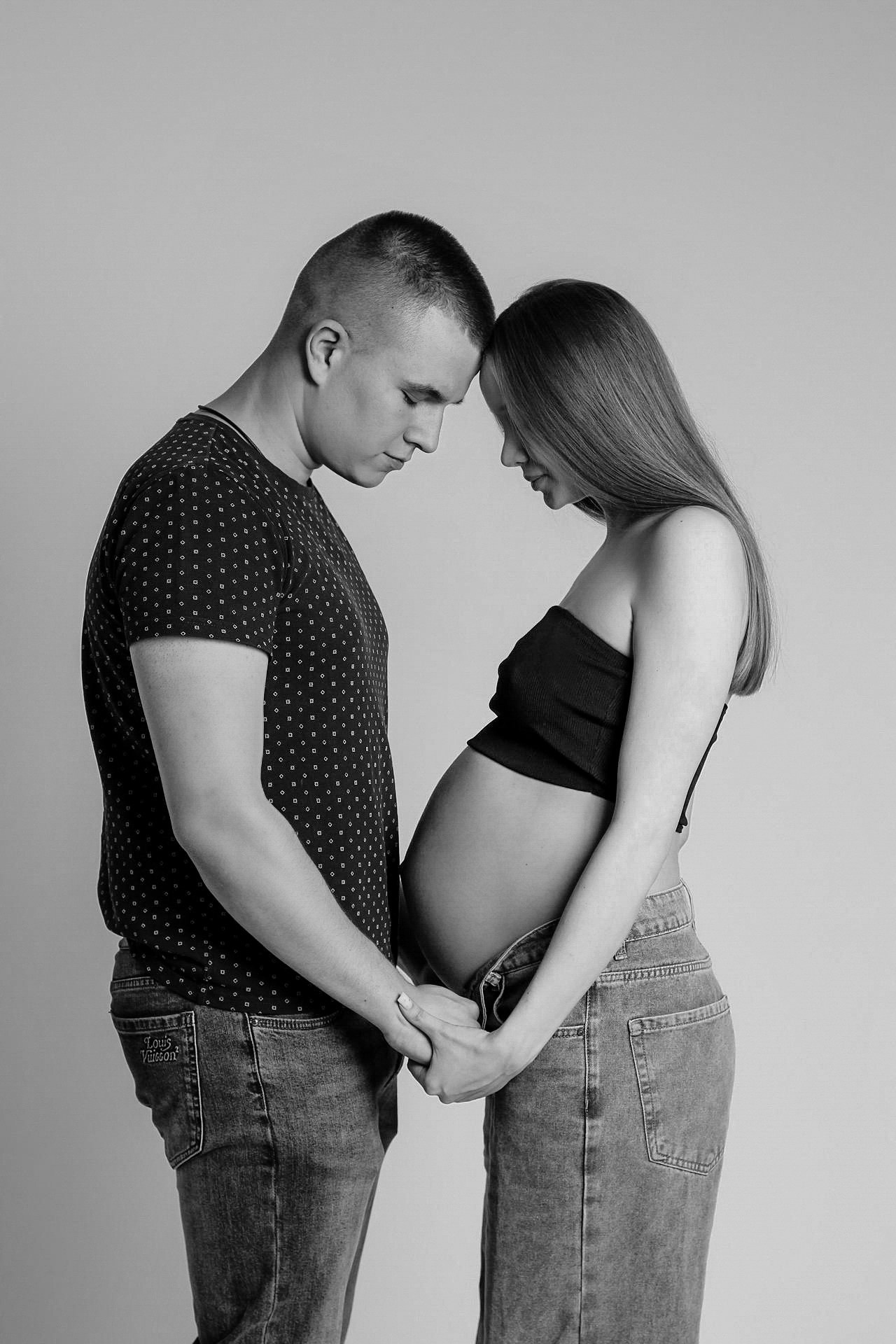 Семейный. Фотограф Иванова Елена в Иркутске