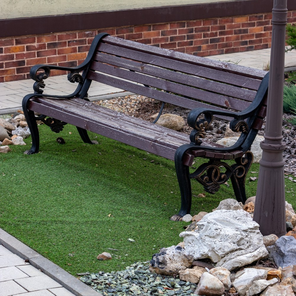 Интерьерная коттедж. Leclerc-studio