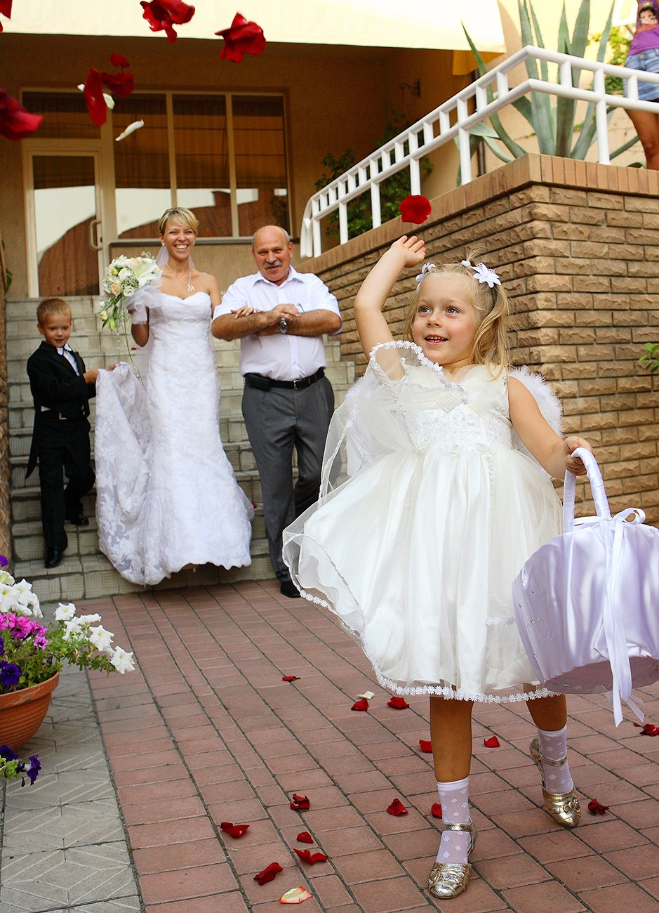 СВАДЬБЫ. Фотостудия в Москве LUXARTPHOTO