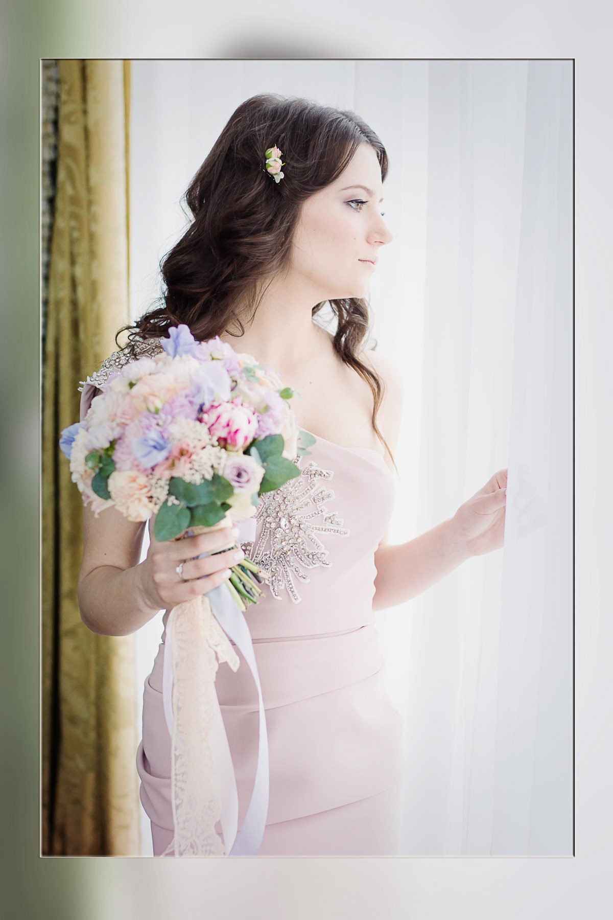 Свадьба Алиса и Лев гостинница Ритц Карлтон. Skazka.wfolio.pro