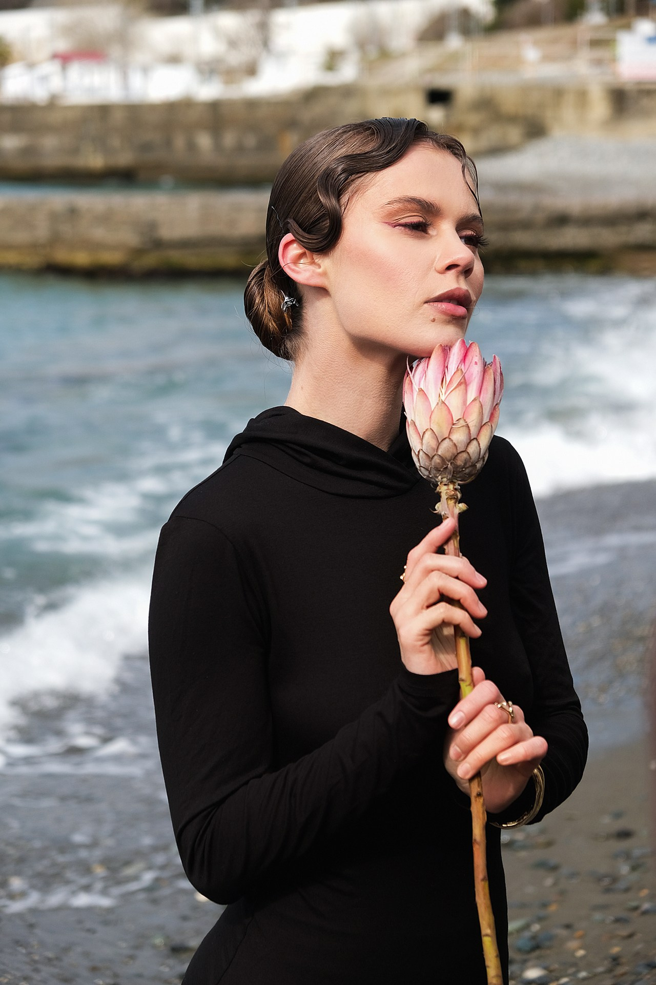 Rebeka. Свадебный и семейный фотограф Ксения Тараканова г. Иваново