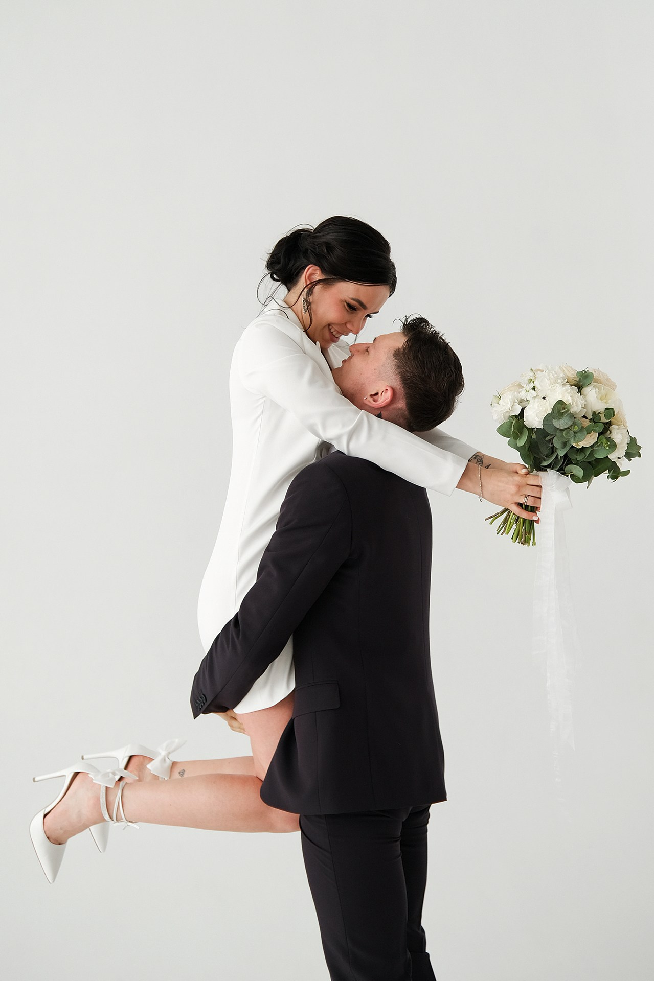 Vera & Sergey. Свадебный и семейный фотограф Ксения Тараканова г. Иваново