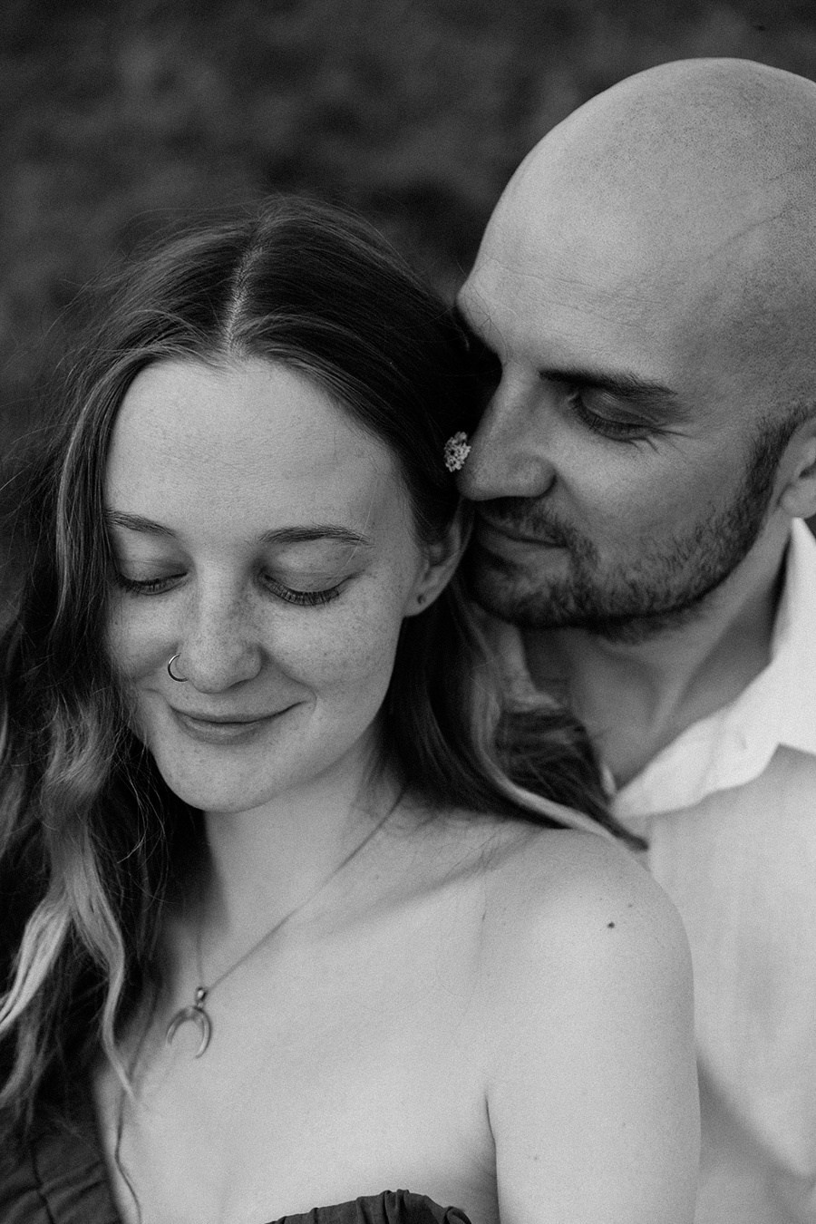 Лиза+Антон. Портретный фотограф / Панама / Анастасия Елизарова