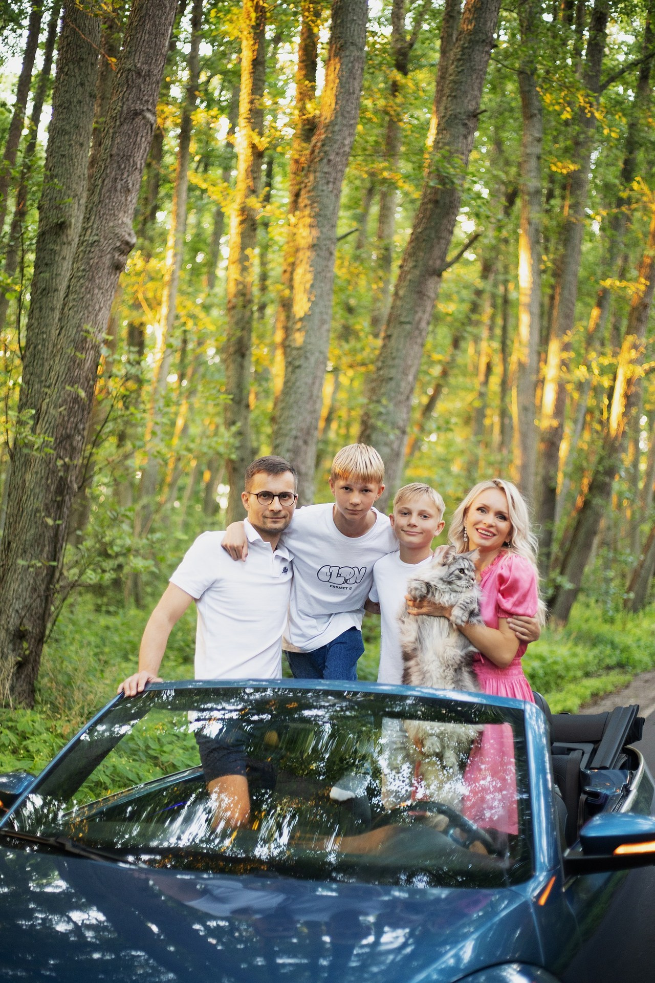 Отзывы. Контент-фотограф в Калининграде (Москве) Наталья Кеворкова