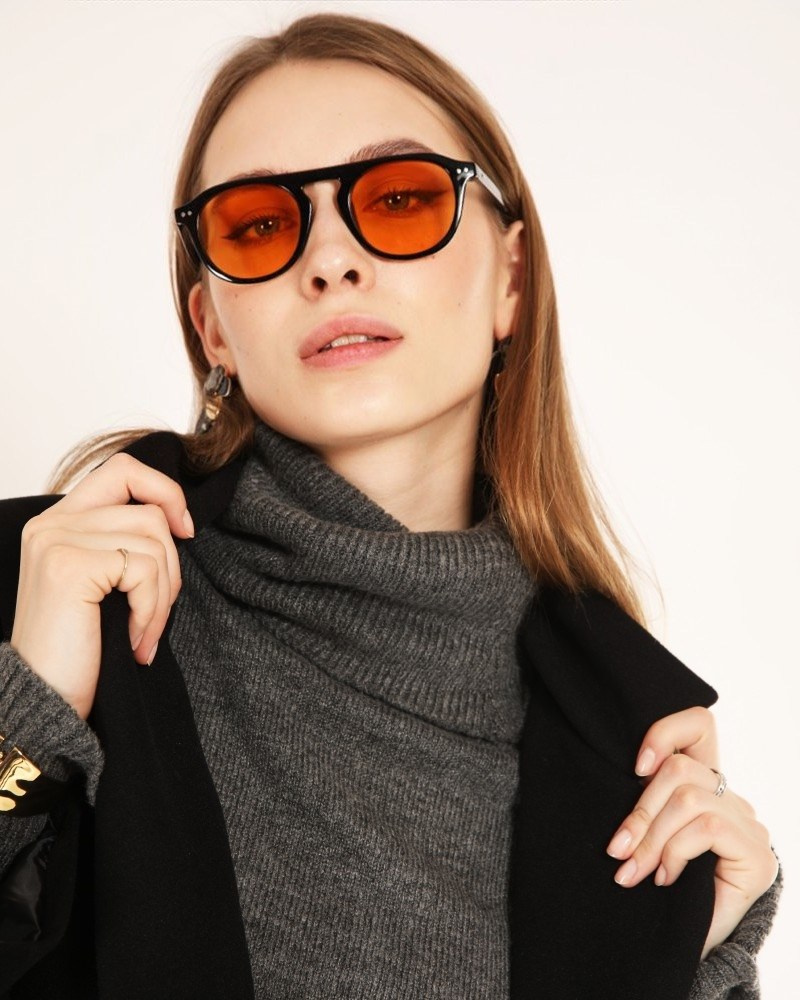 Julia. Modeling agency TM MODELS