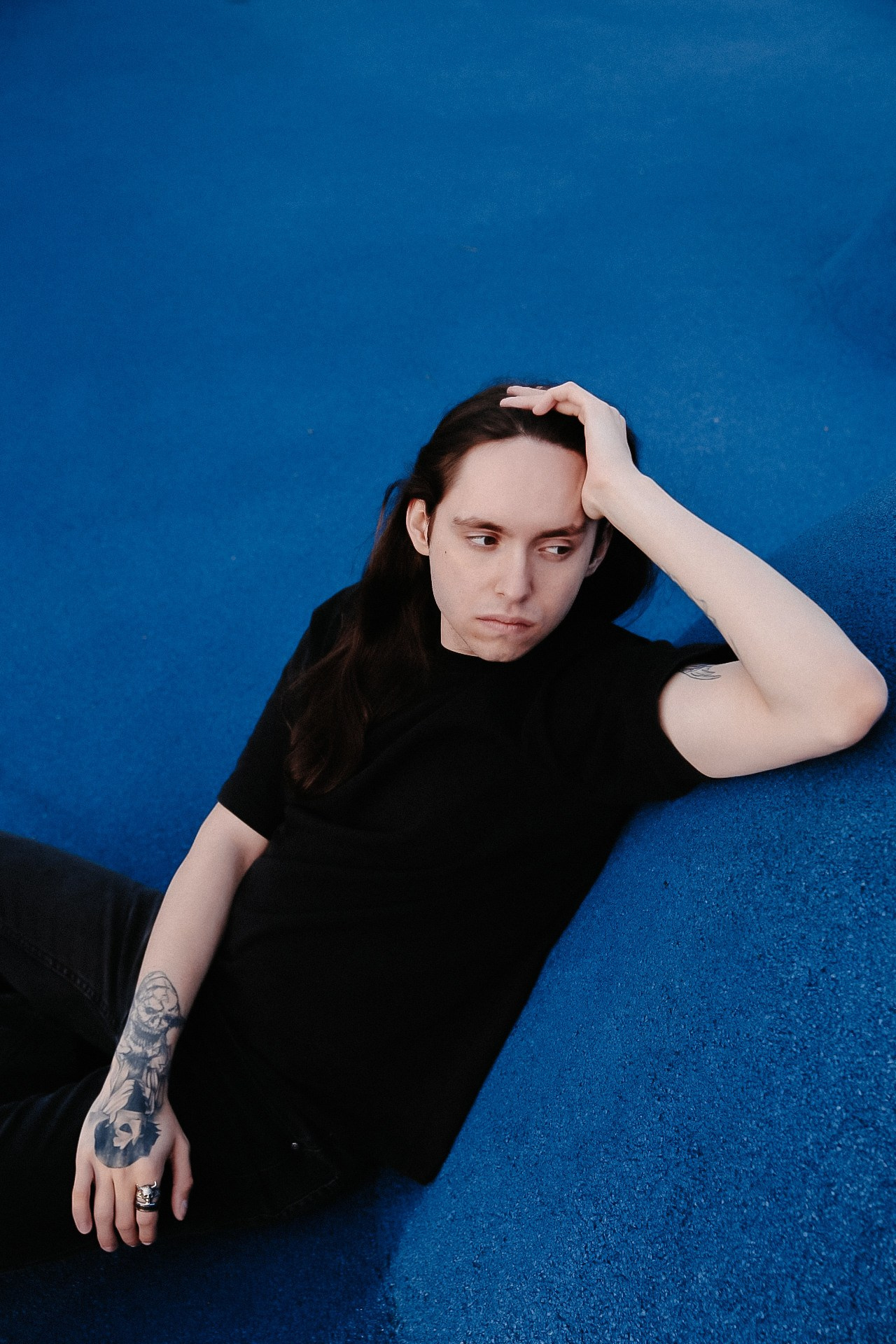 Мужской портрет. Портретный и семейный фотограф в Санкт-Петербурге | Татьяна Тайлер