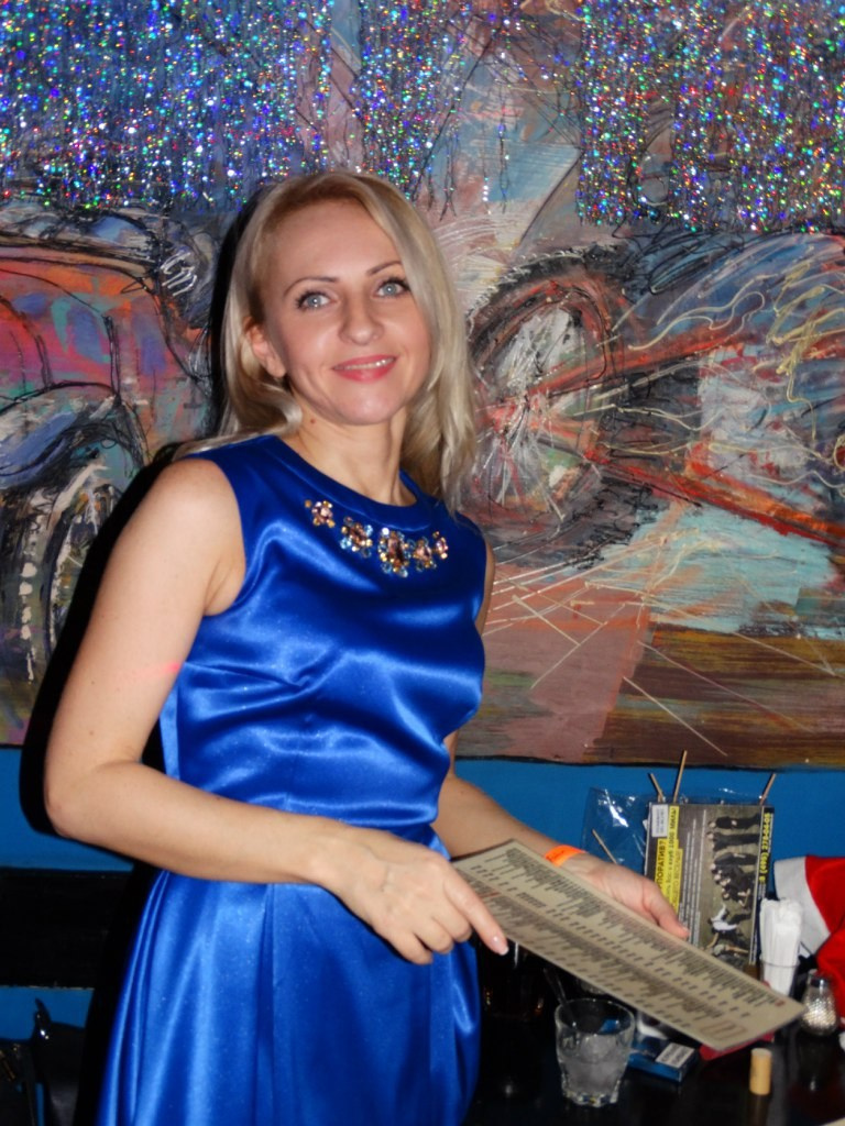 Клубная вечеринка «Новогодний корпоратив» | 26.12.2015. Галерея Фантим