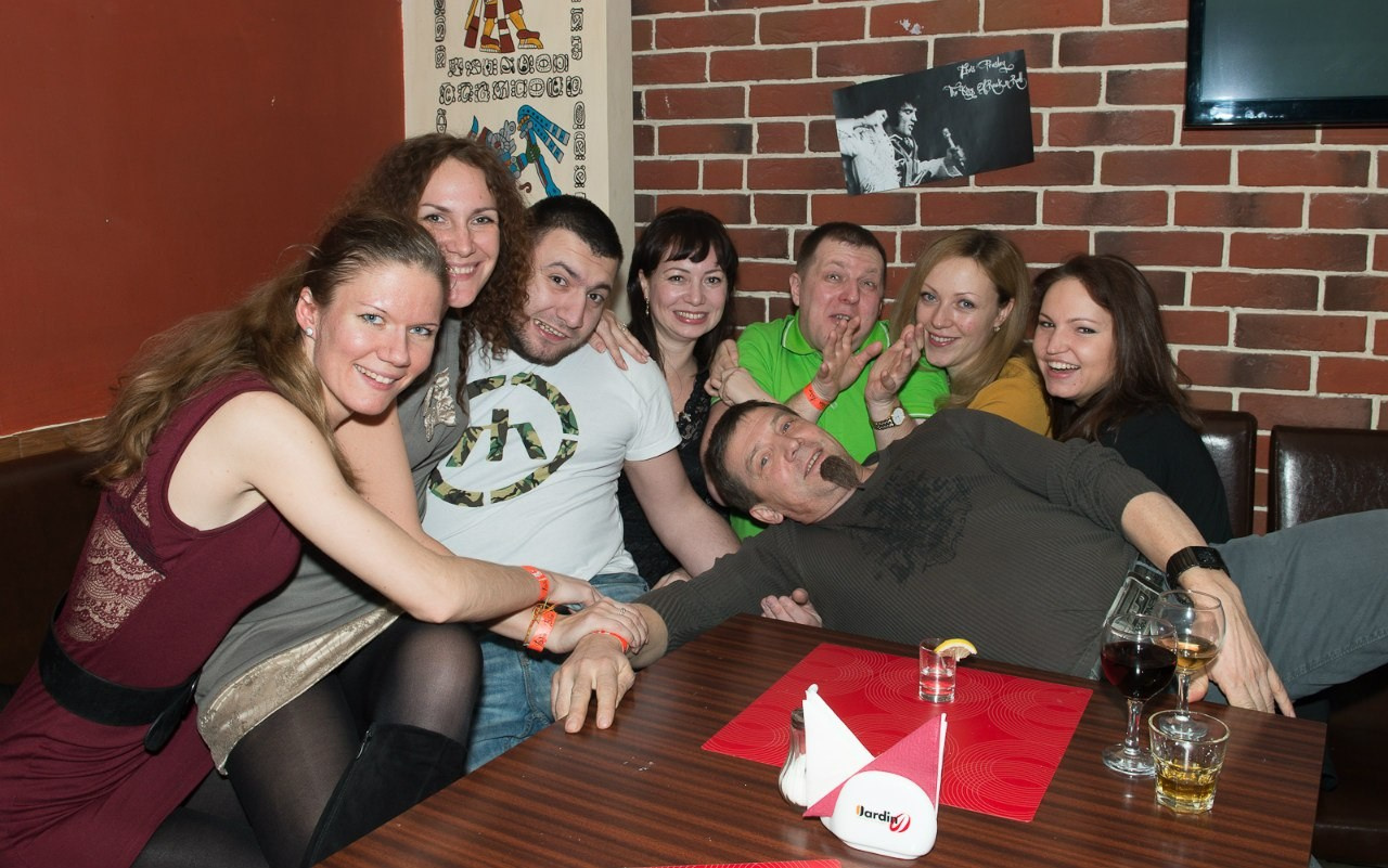 Всего понемногу)). Галерея Фантим