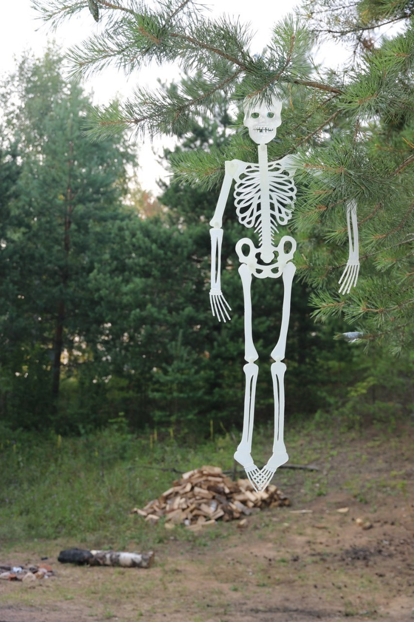 Походная романтика 19! Аццкий отжиг! | 15-17.07.2016. Галерея Фантим