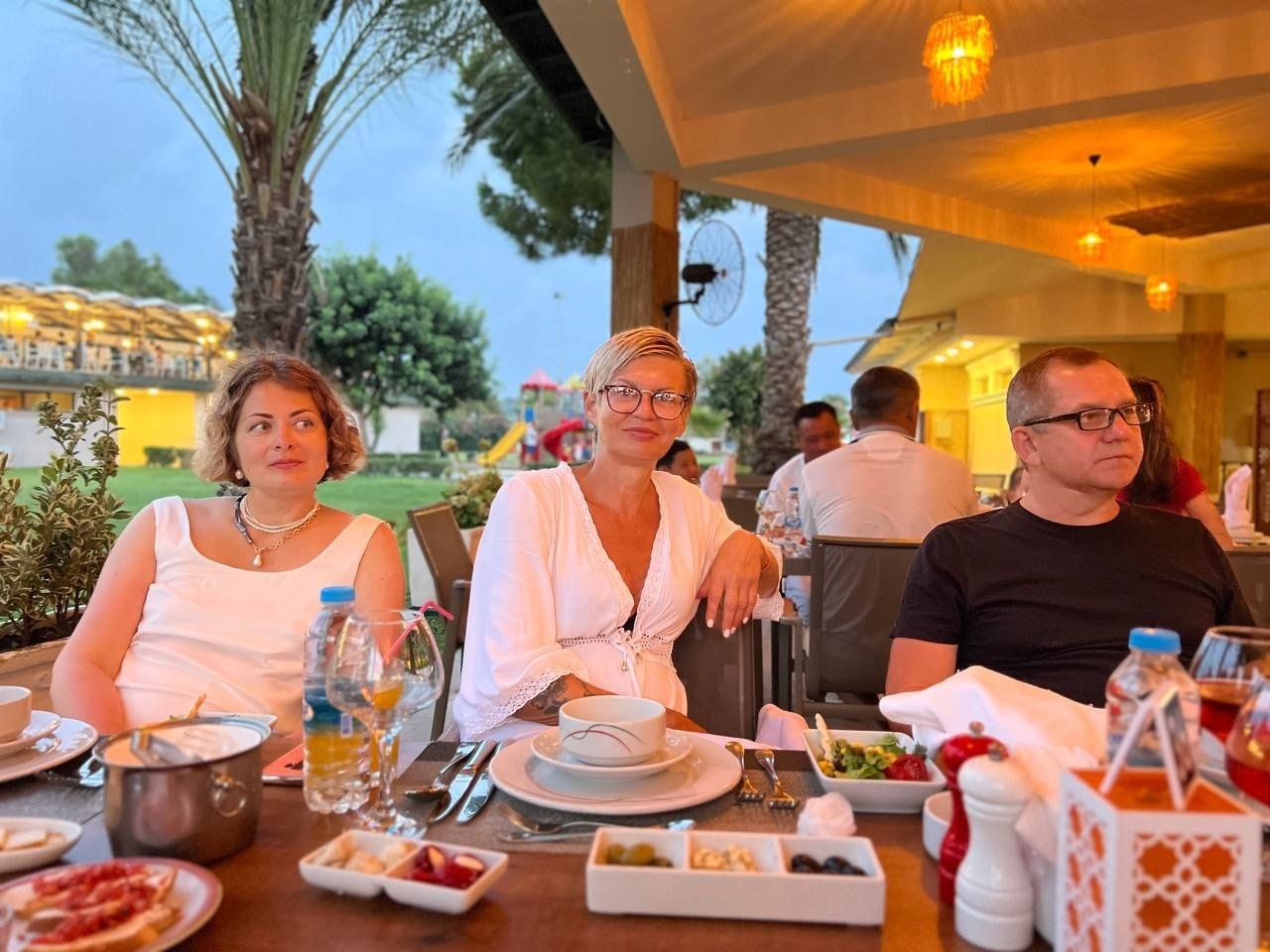 Фантимоотпуск. Турция | сентябрь 2023. Галерея Фантим