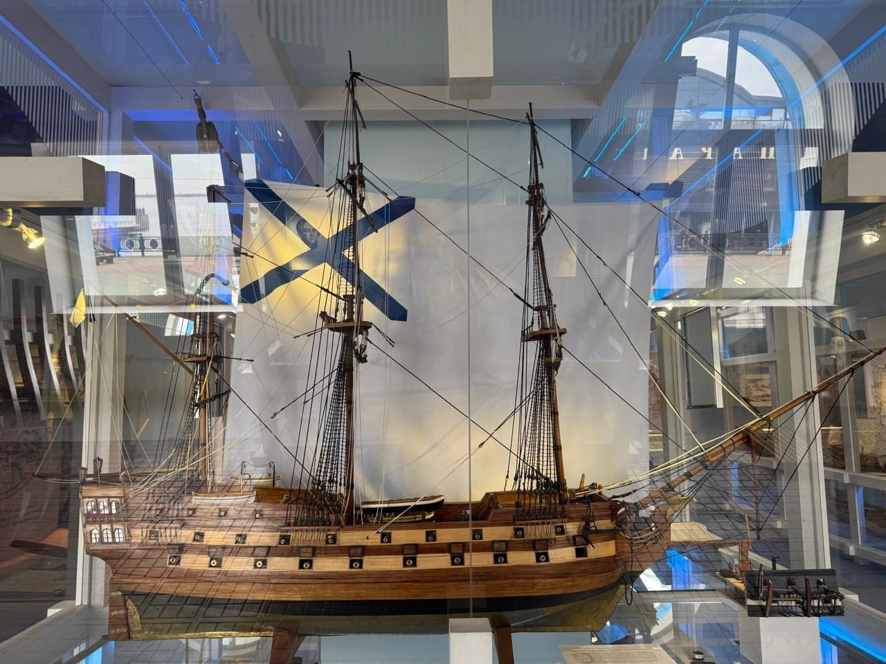 Архангельск | 08.05 — 11.05.2025. Галерея Фантим