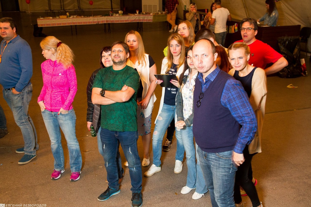 9 лет Фантиму. Тропикана | 26–27 мая 2018. Галерея Фантим