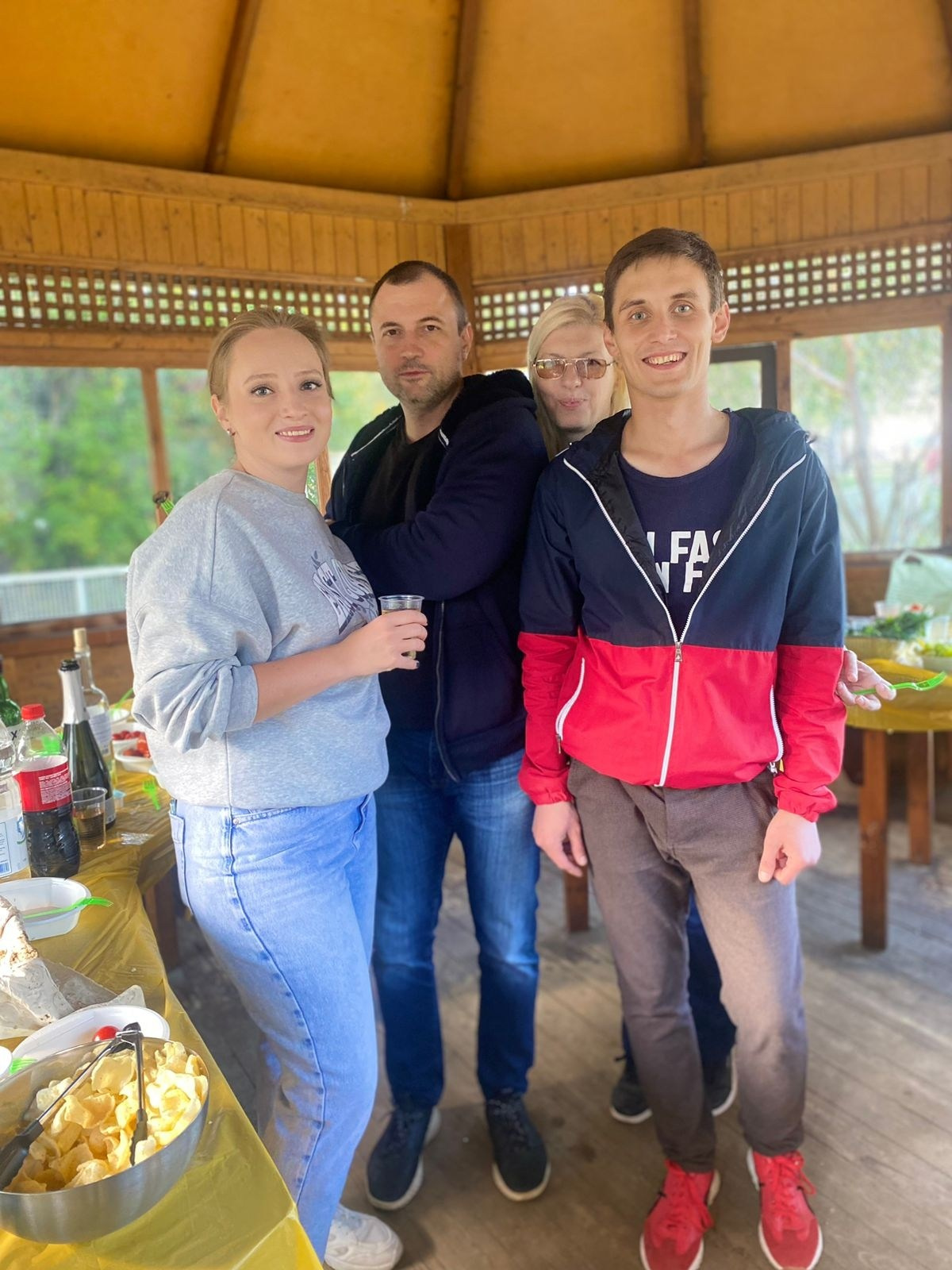 Шашлыки | 16.09.2023. Галерея Фантим