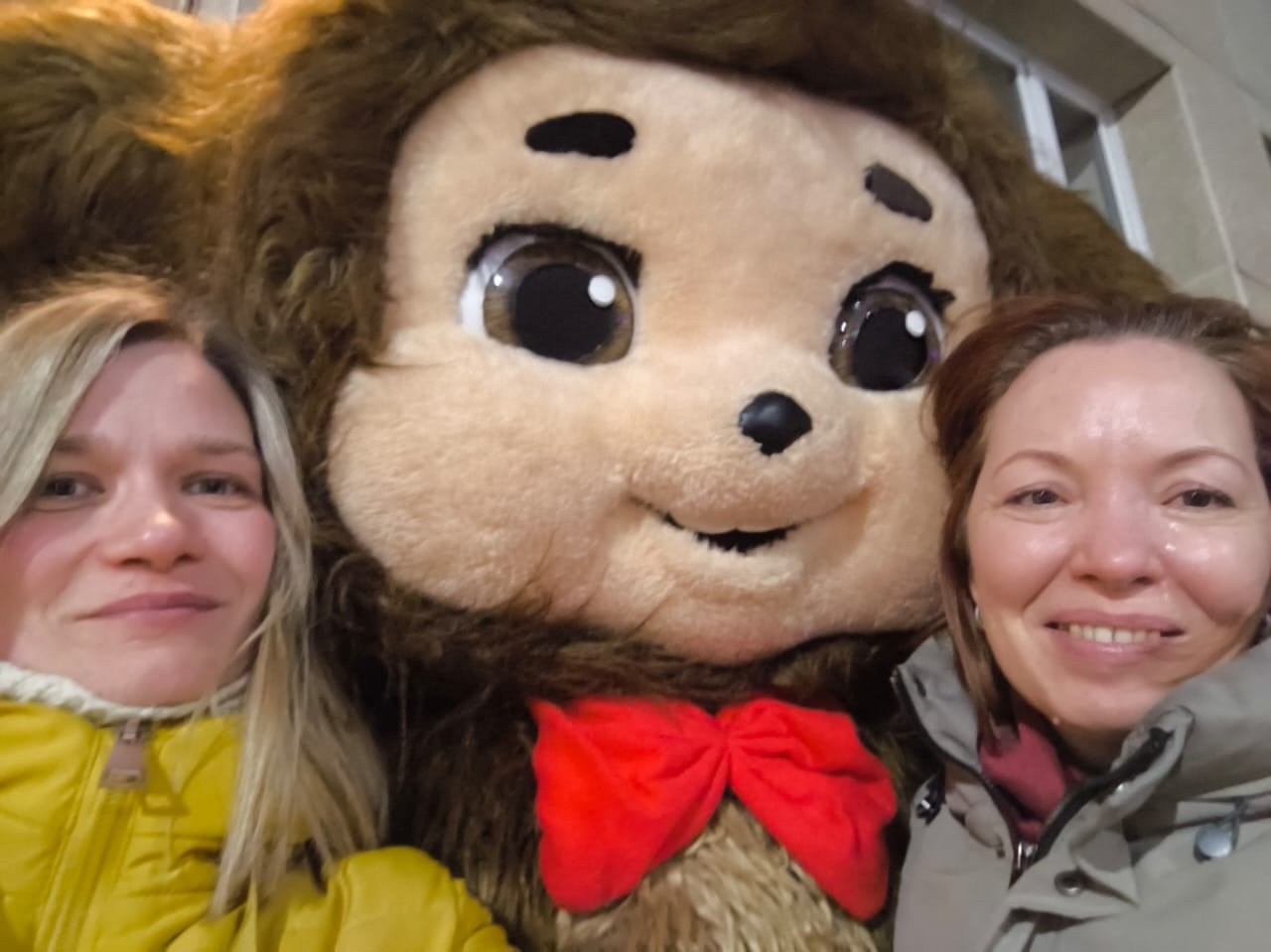 Великий Новгород | 01-02.03.2025. Галерея Фантим