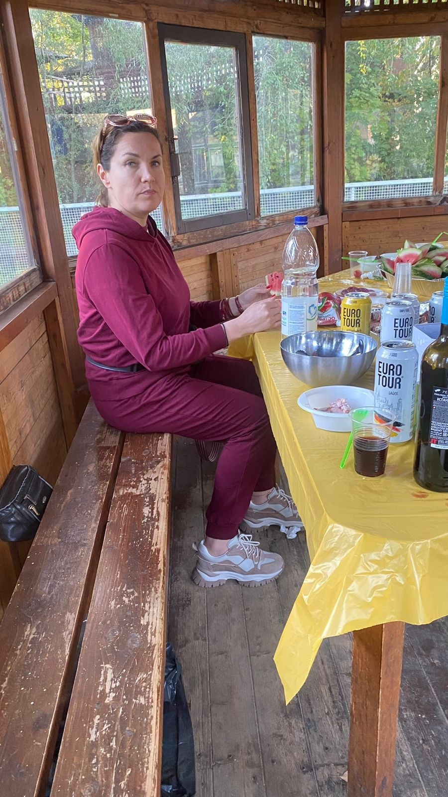 Шашлыки | 16.09.2023. Галерея Фантим