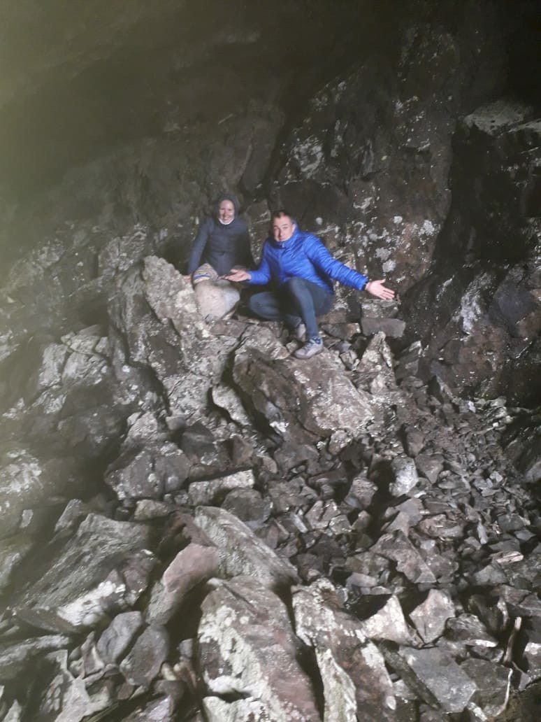 Мурманск | 22-23.06.2019. Галерея Фантим