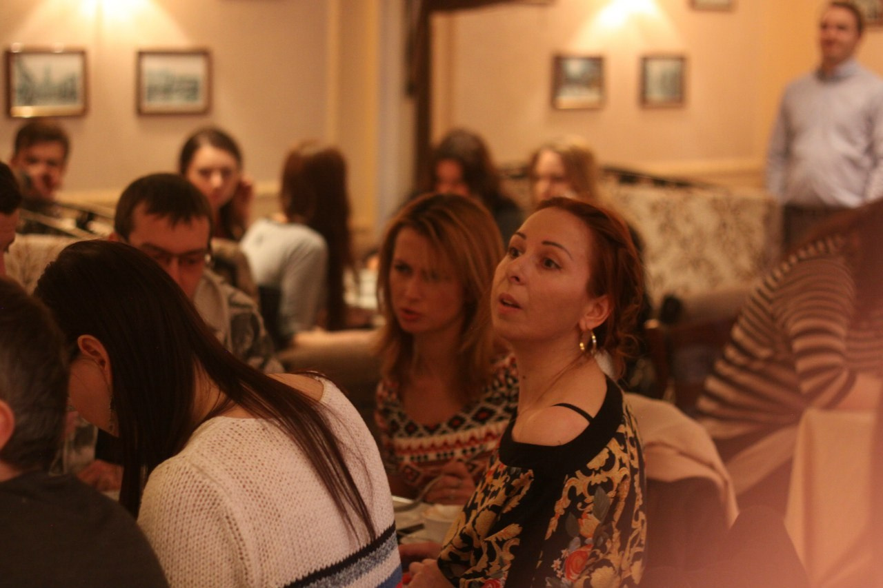 Игра Квиз | 27.03.2016. Галерея Фантим