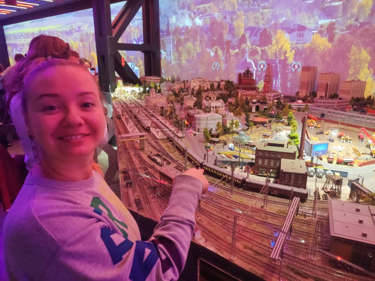 Ярославль | 03-04.11.2019. Галерея Фантим