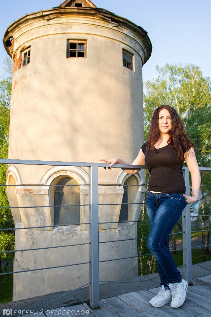 Вечеринка на крыше | 09.05.2016. Галерея Фантим