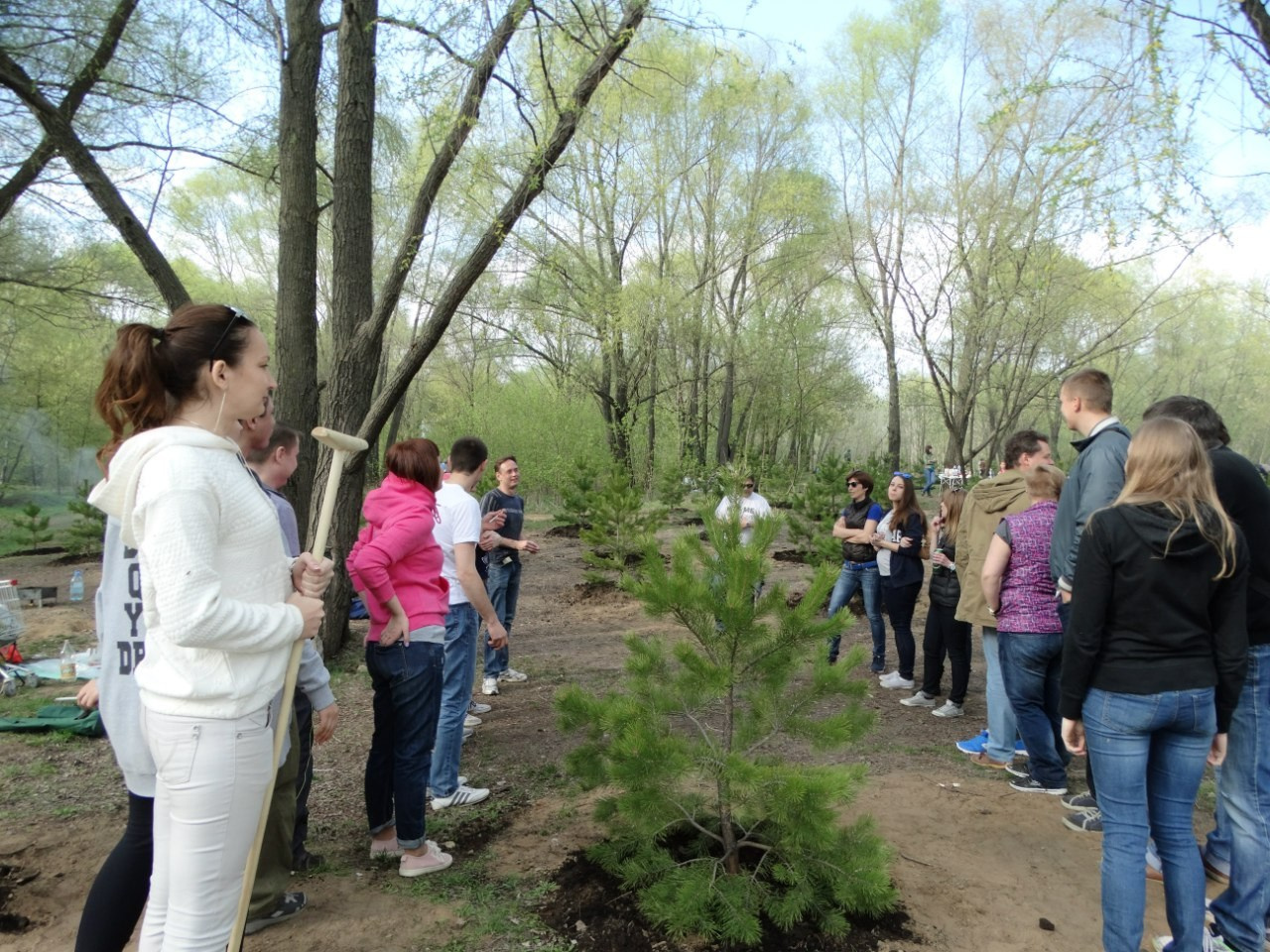 Шашлыки | 01.05.2016. Галерея Фантим