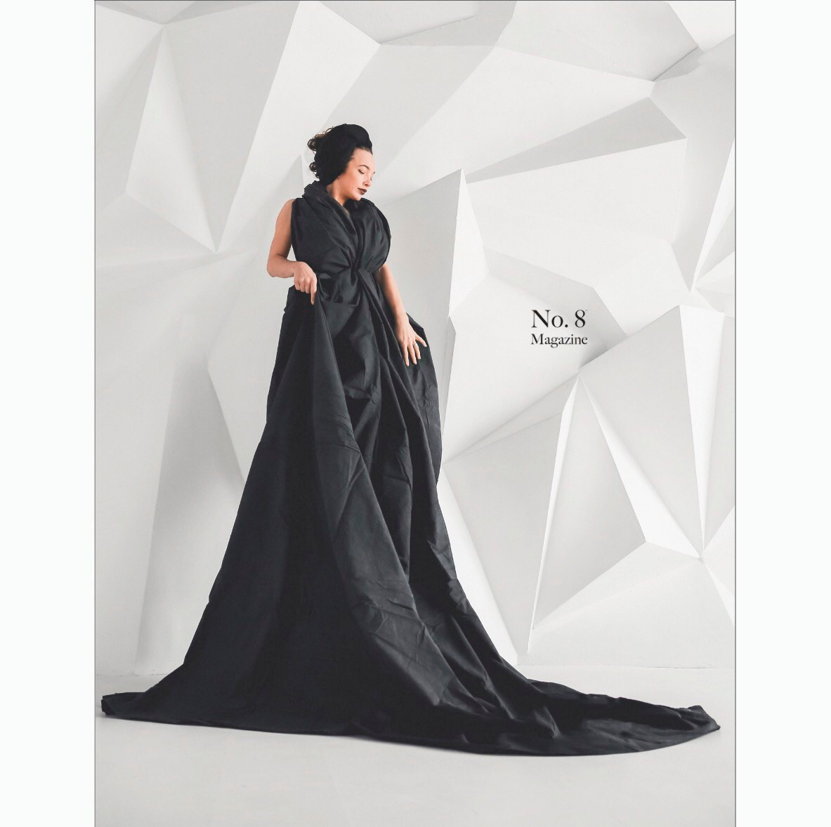 Журналы. Жанровая портретная фотография: создаем образы, которые живут