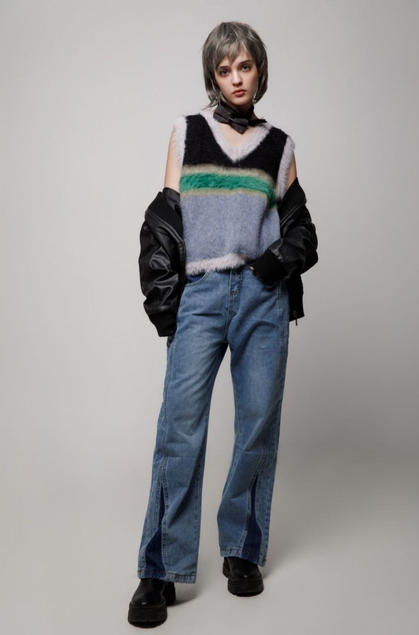 Аlina Ch. Modeling agency TM MODELS