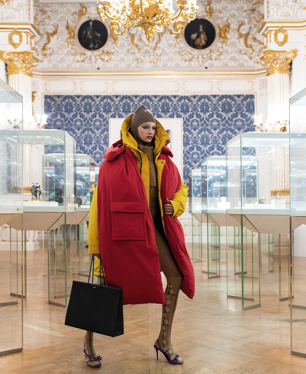 T S V E T N O Y. H O M E