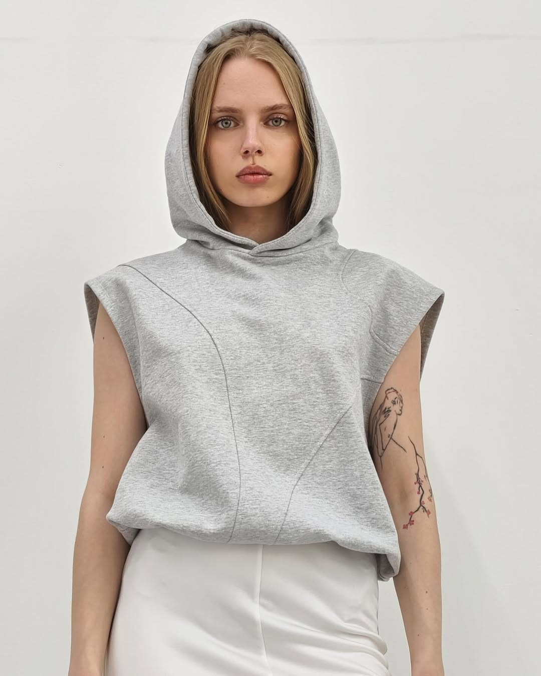 Anastasia. Modeling agency TM MODELS