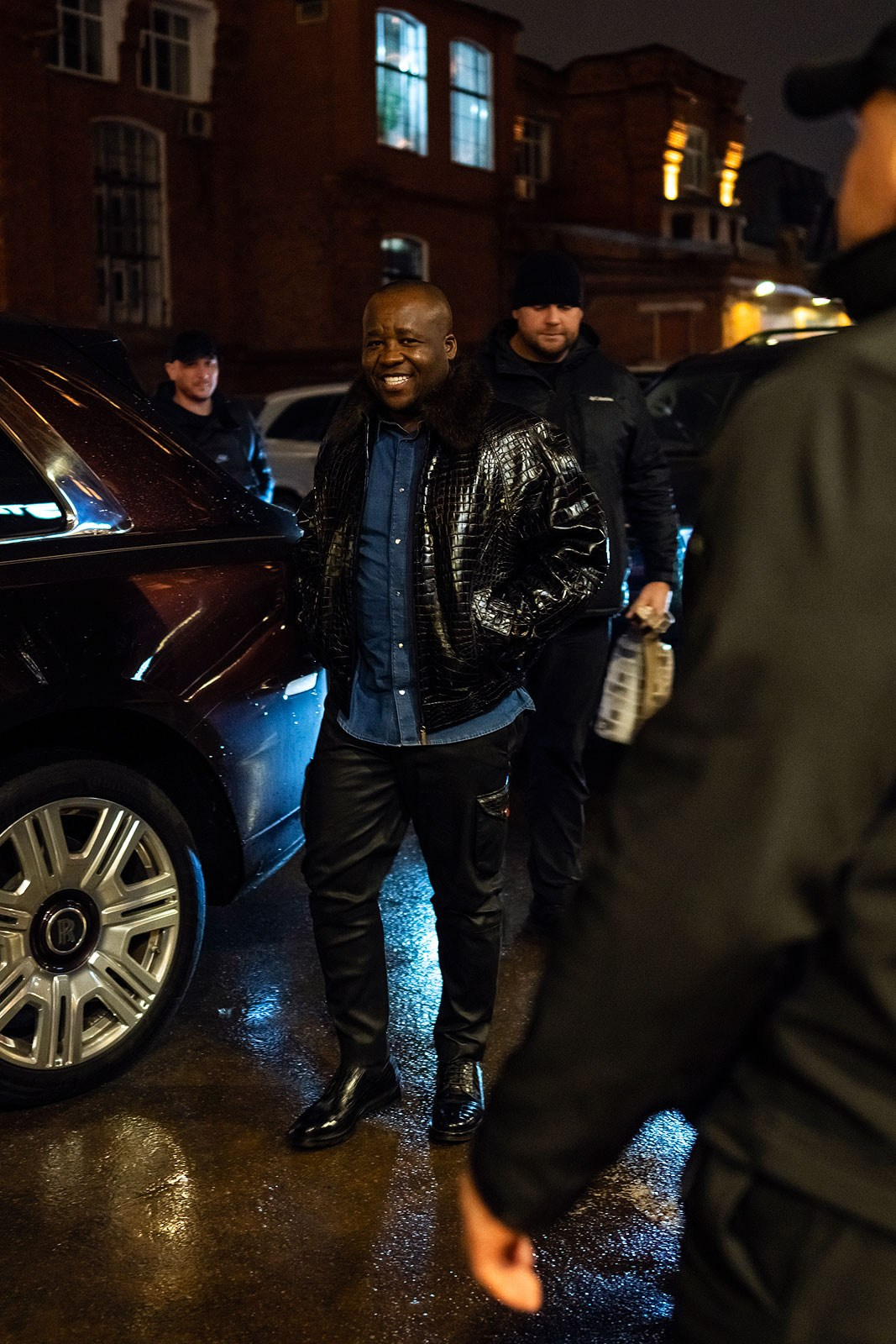 КЛУБНЫЙ И РЕСТОРАННЫЙ РЕПОРТАЖ. Фотограф и видеограф для бизнеса в Москве — фуд, рестораны, интерьер, контент | Sizov Studio