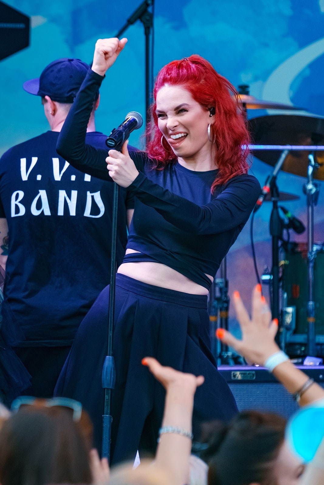 КОНЦЕРТЫ. Фотограф и видеограф для бизнеса в Москве — фуд, рестораны, интерьер, контент | Sizov Studio